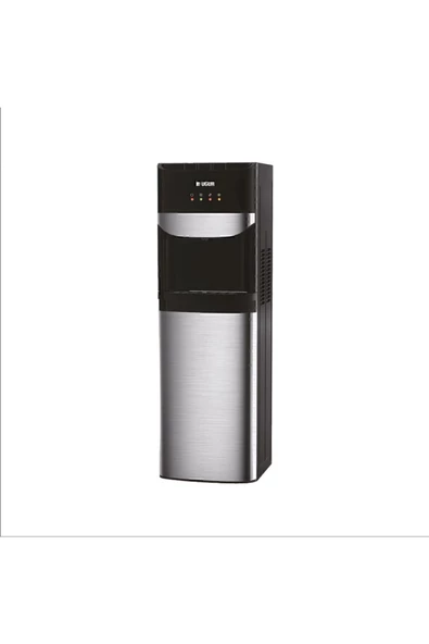 Uğur Arıtmalı Filtreli Su Sebili Inox Usp 3608 Gdg 5sa