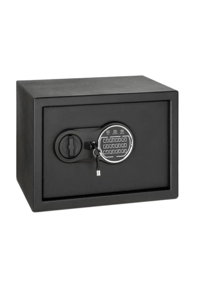 KALE  Kilit Kd060-60-130 Elektronik Şifreli Kasa - 2