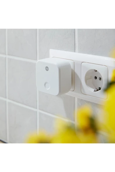 Yale  (EU) Uyumlu Connectx Wi-fi Köprü-4 - 8