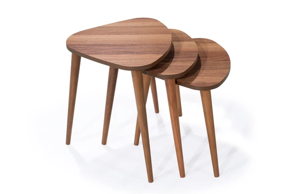 OVAL DEMONTE ZİGON - Resim 2