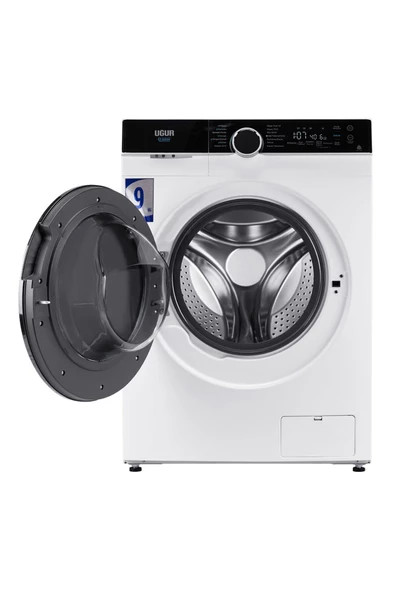 Uğur Ucm 20914 B101 9 Kg Çamaşır Makinesi - 3