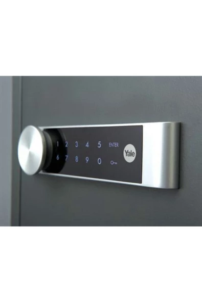Yale  Yfm/520/fg2 Yangın Sertifikalı Kasa Büyük Boy - 6