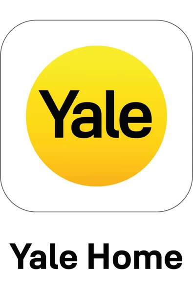 Yale  Linus Akıllı Kilit Seti Gri - 7