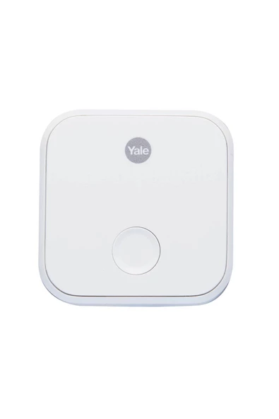 Yale  Linus Akıllı Kilit Seti Gri - 5