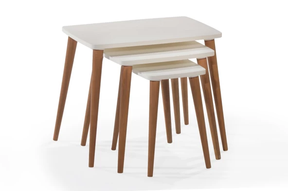 DİKDÖRTGEN DEMONTE ZİGON - Resim 2