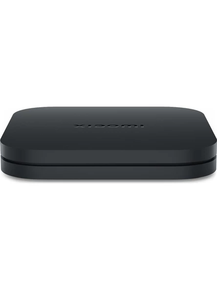 Xiaomi Mi Box S 4K 2. Nesil Android TV Box - 3