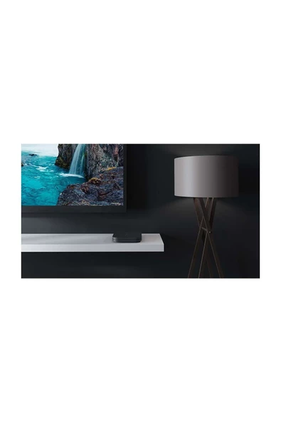 Xiaomi Mi Box S 4K 2. Nesil Android TV Box - 7