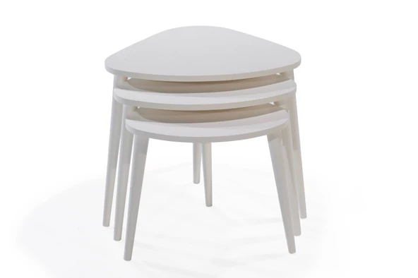OVAL DEMONTE ZİGON