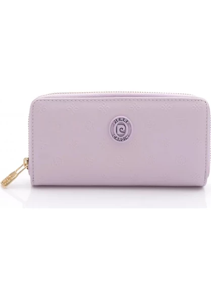 Pierre Cardin Kadın Cüzdan A-Lila 06pc24y600-P