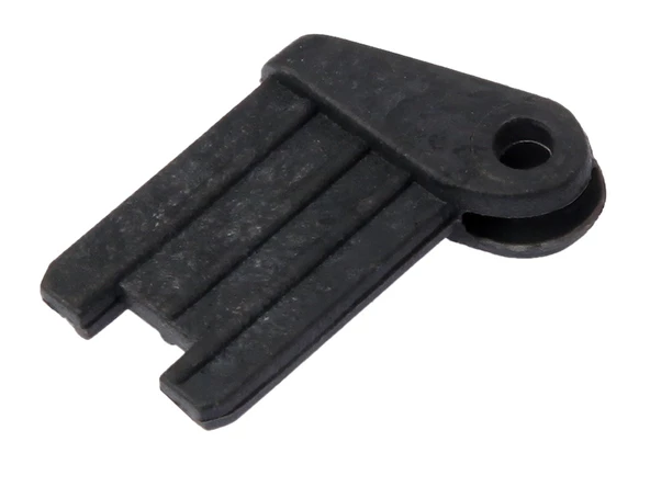 BMW E46,E39,E60,E38 için Arka Perde Tamir Plastik Parçası Klips - 5