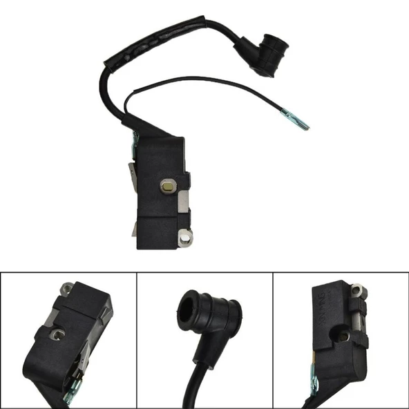 Çin Testere 4500-5200-5800 Elektronik Bobin - Resim 4