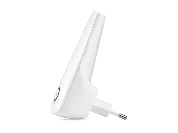 TP-Link TL-WA850RE 300 Mbps Wifi Güçlendirici - 4