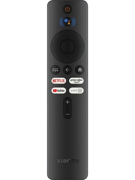Xiaomi Mi Box S 4K 2. Nesil Android TV Box - 5