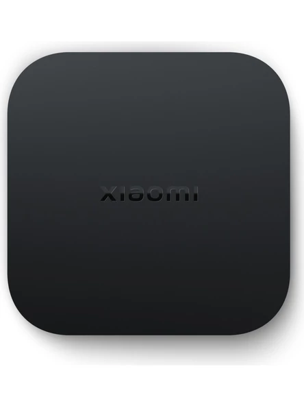 Xiaomi Mi Box S 4K 2. Nesil Android TV Box