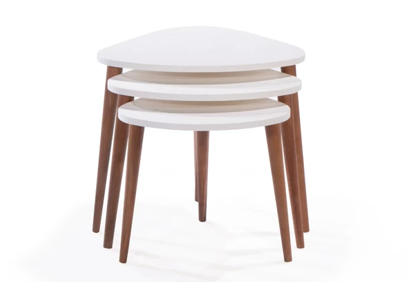 OVAL DEMONTE ZİGON