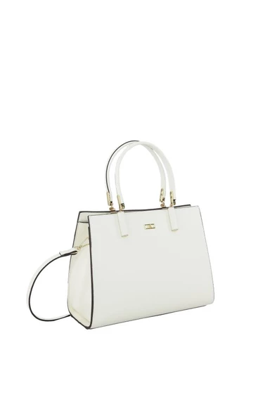 Kriste Bell Kadın Çanta Beyaz 7406 - 2