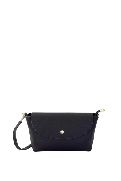 Kriste Bell Kadın Çanta Kahve 26763 - Resim 5