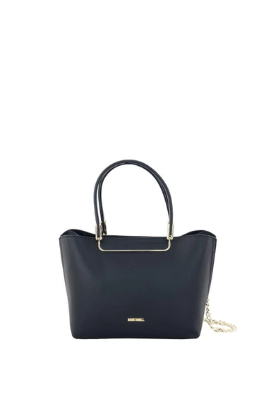 Kriste Bell Kadın Çanta Siyah 7415 ürün görseli 1