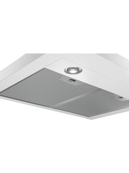 PROFİLO DVP6C420 Beyaz Duvar Tipi Davlumbaz - 2
