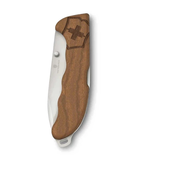 Victorinox 0.9415.D630 Evoke Çakı Ahşap - 2