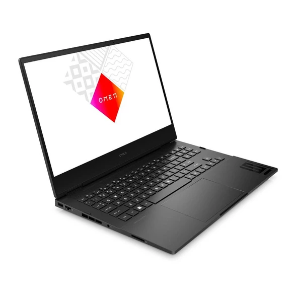 HP OMEN 16-K0008NT 7H8Z5EA i7-12700H 32GB RAM 1TB SSD 8GB RTX3070Ti 16.1 inç QHD 165Hz - 3
