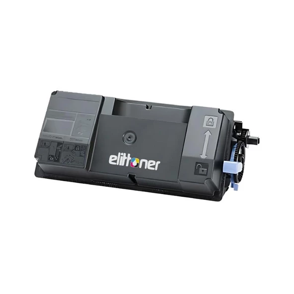 Elittoner Olivetti D-Copia 5004MF, 6004MF, PG-L2150 (670Gr/25k) ürün görseli