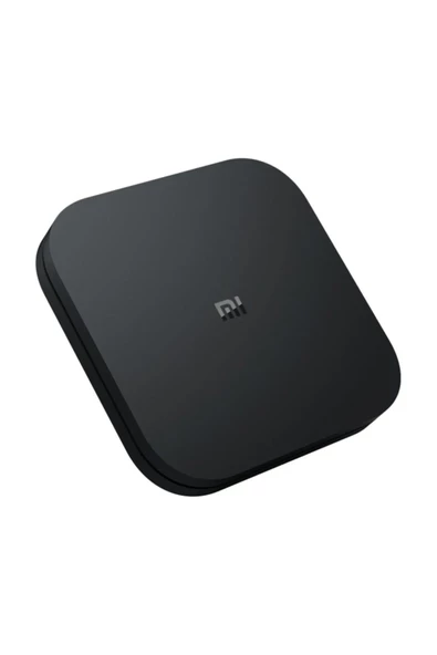 Xiaomi Mi Box S 4K 2. Nesil Android TV Box - 4