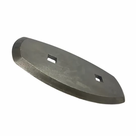 Yem Karma Makina Çift Yönlü Balta Bıçağı-Küçük Model-2 Adet - 2