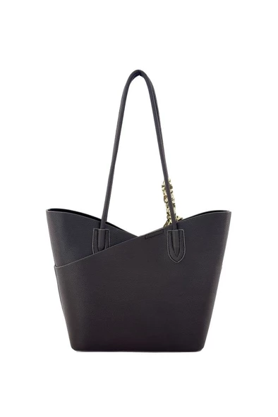 Kriste Bell Kadın Çanta Kahve 26763 - Resim 4