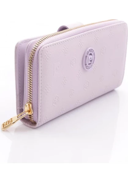 Pierre Cardin Kadın Cüzdan A-Lila 06pc24y600-P - 2