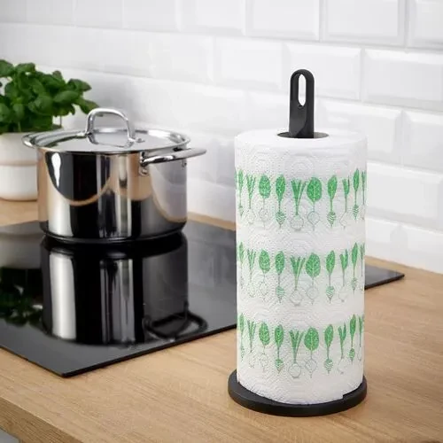 SUMUHOME FAMILJ KAĞIT HAVLULUK ANTRASİT 30 CM - 3