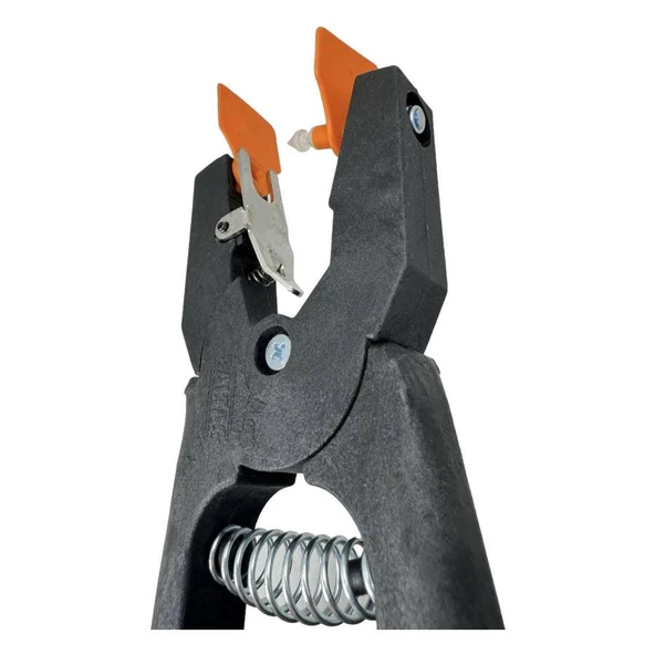 Hayvan Kulak Küpe Takma Pensi - 3