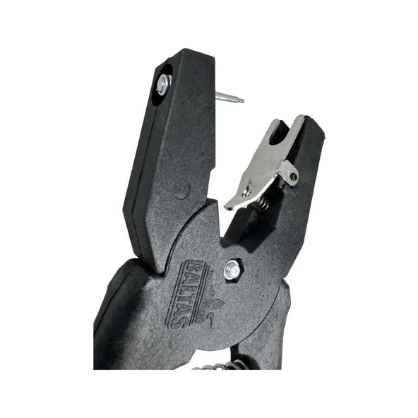 Hayvan Kulak Küpe Takma Pensi - 2