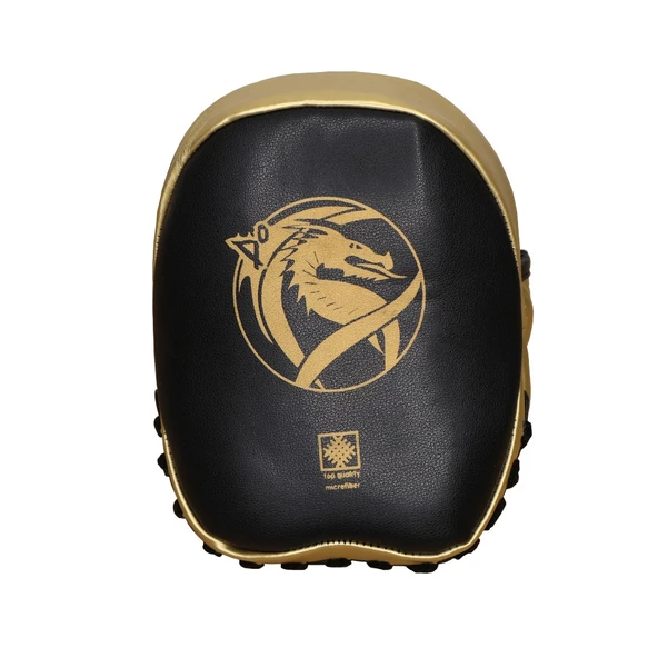 DragonDo 40203-P Micro Ellik Kick Boks Ellik Lapa Çift - 5