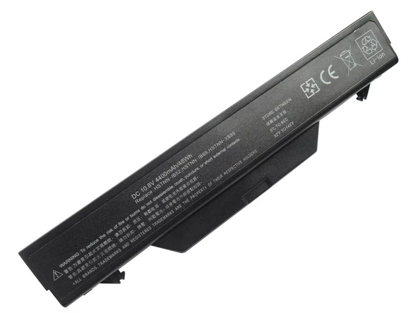 Hp HSTNN-1B1D HSTNN-I60C HSTNN-I60C-5 Notebook Bataryası - (10.8v) - 6Cell