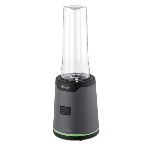 Fakir Chop'N Blend Yeşil 350 W Smoothie Blender - 3