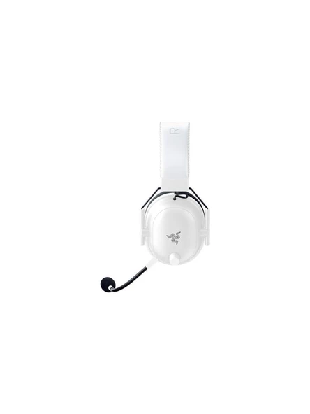 Razer BlackShark V2 Pro 2023 RZ04-04530200-R3M1 Beyaz Kablosuz Kulak Üstü Oyuncu Kulaklığı - Outlet - Resim 3