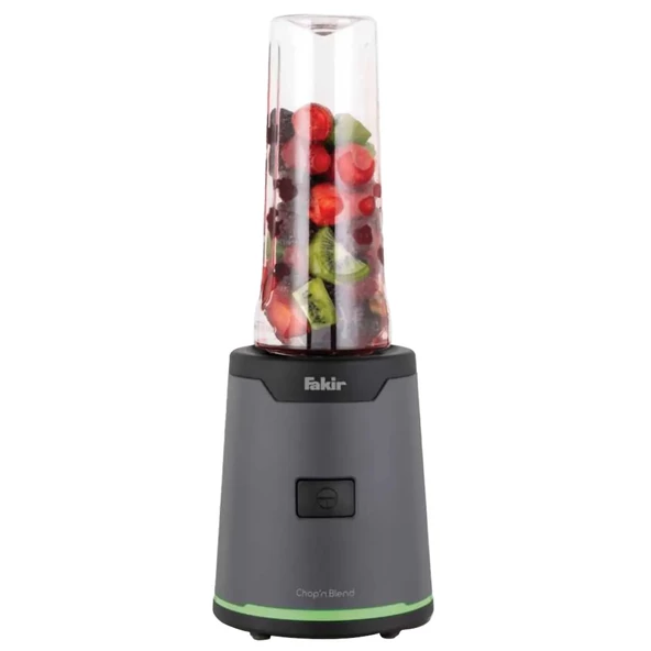 Fakir Chop'N Blend Yeşil 350 W Smoothie Blender