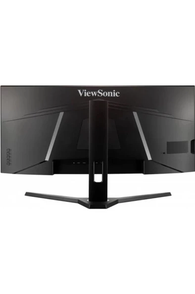 ViewSonic VX3418-2KPC 34" 1 ms UWQHD Curved 144 Hz Oyuncu Monitörü - Outlet - 4