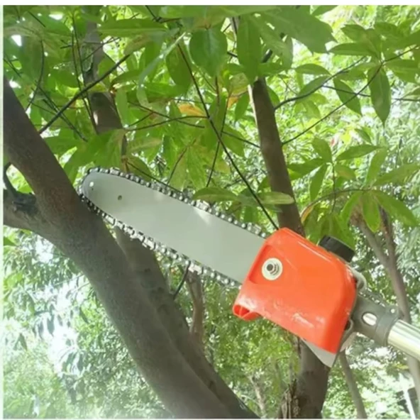 Ital Tırpan Dal Budama Aparatı 26mm X 9 Diş 91/22.5 Diş - 5