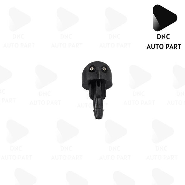 Renault Clio 2 için Su Fıskiye Memesi - 9
