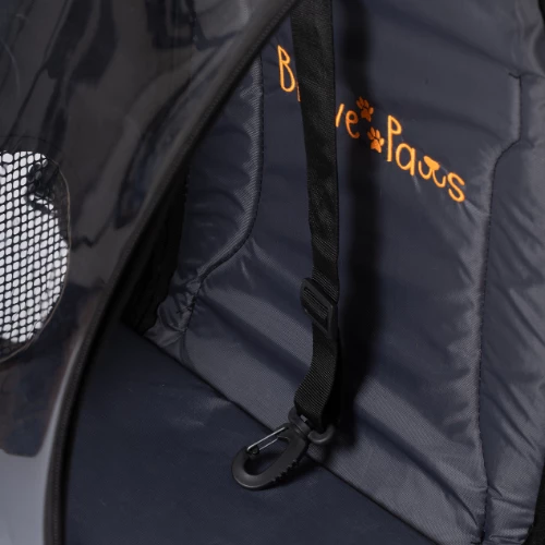 Çekçekli Model Çanta - 7