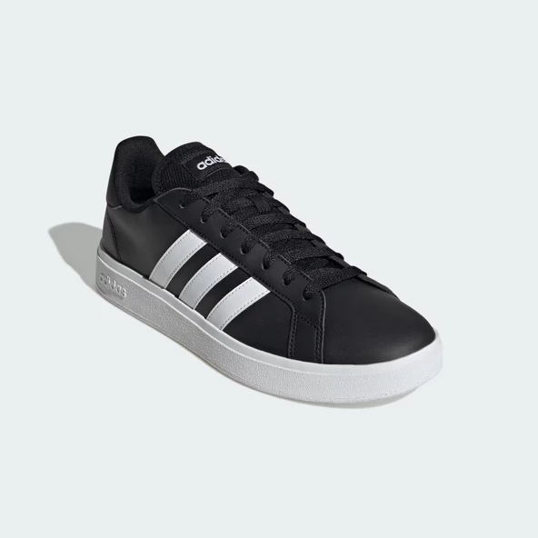 Adidas GW9251 GRAND COURT BASE 2.0 Erkek Ayakkabı - 4