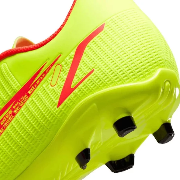 Nike CU5692 760 Vapor 14 Clup FG/MG Erkek Krampon - 3