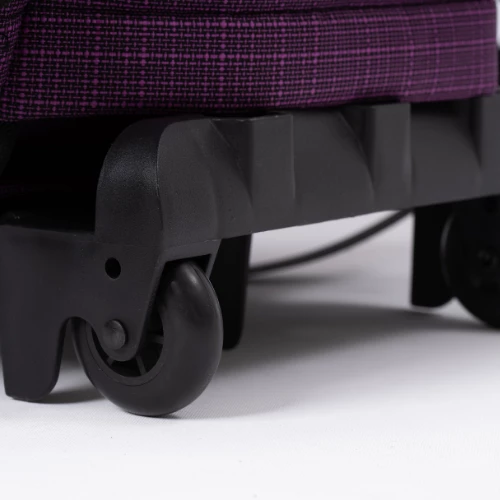 Çekçekli Model Çanta - 6