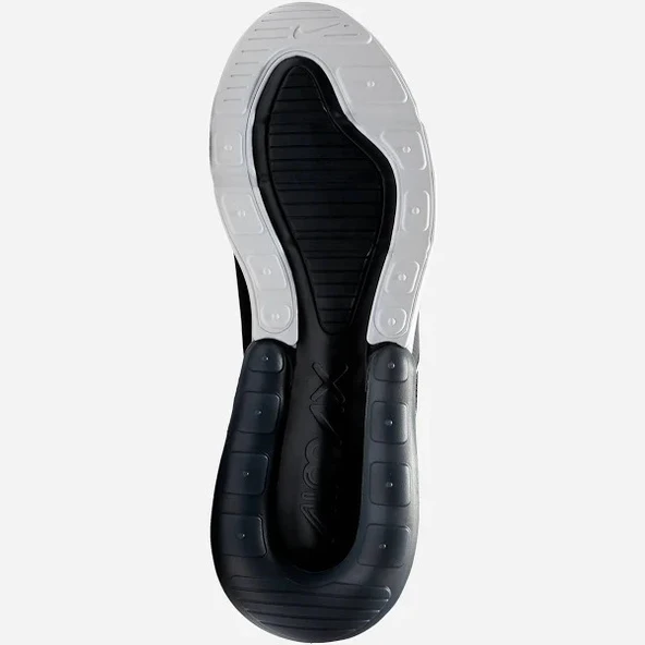 Nike AH6789 001 W Aır Max 270 Kadın Ayakkabı - 4