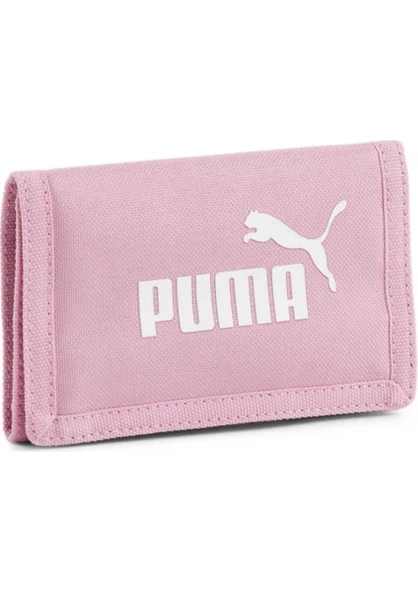 Puma 079951 32 Phase Wallet Unisex Cüzdan