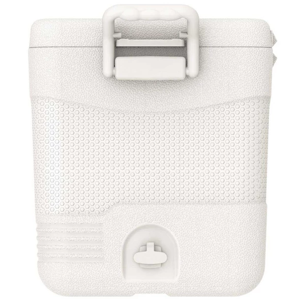 IcePeak CoolCraft 46 Buzluk 41.6lt Beyaz - 3