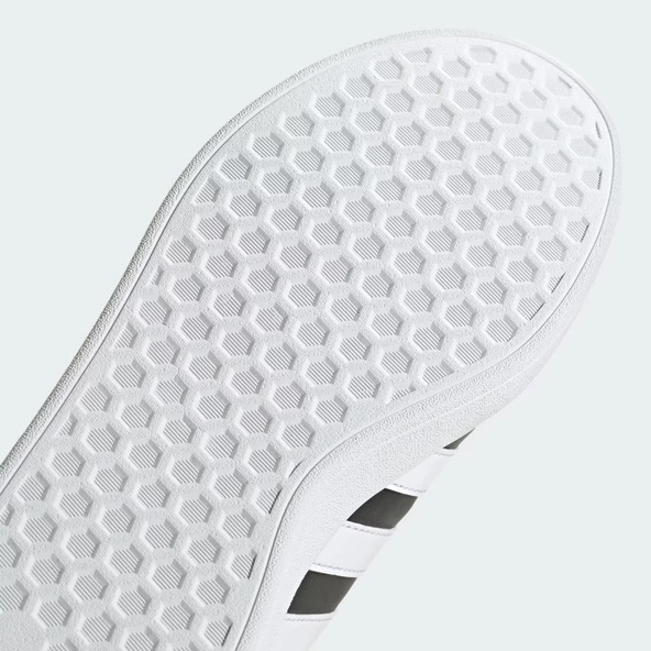 Adidas GW9251 GRAND COURT BASE 2.0 Erkek Ayakkabı - 8