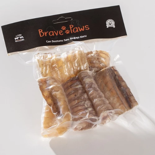 Köpek Ödülü Dana Gırtlak 100 gr - 2